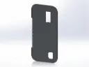Peterbilt New Style 389 Sleeper Panels  - Doors