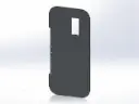 Peterbilt New Style 389 Sleeper Panels  - Doors
