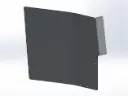Kenworth Sleeper Extensions - Top