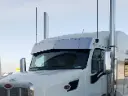 Peterbilt 567/579/589 High Rise Visors