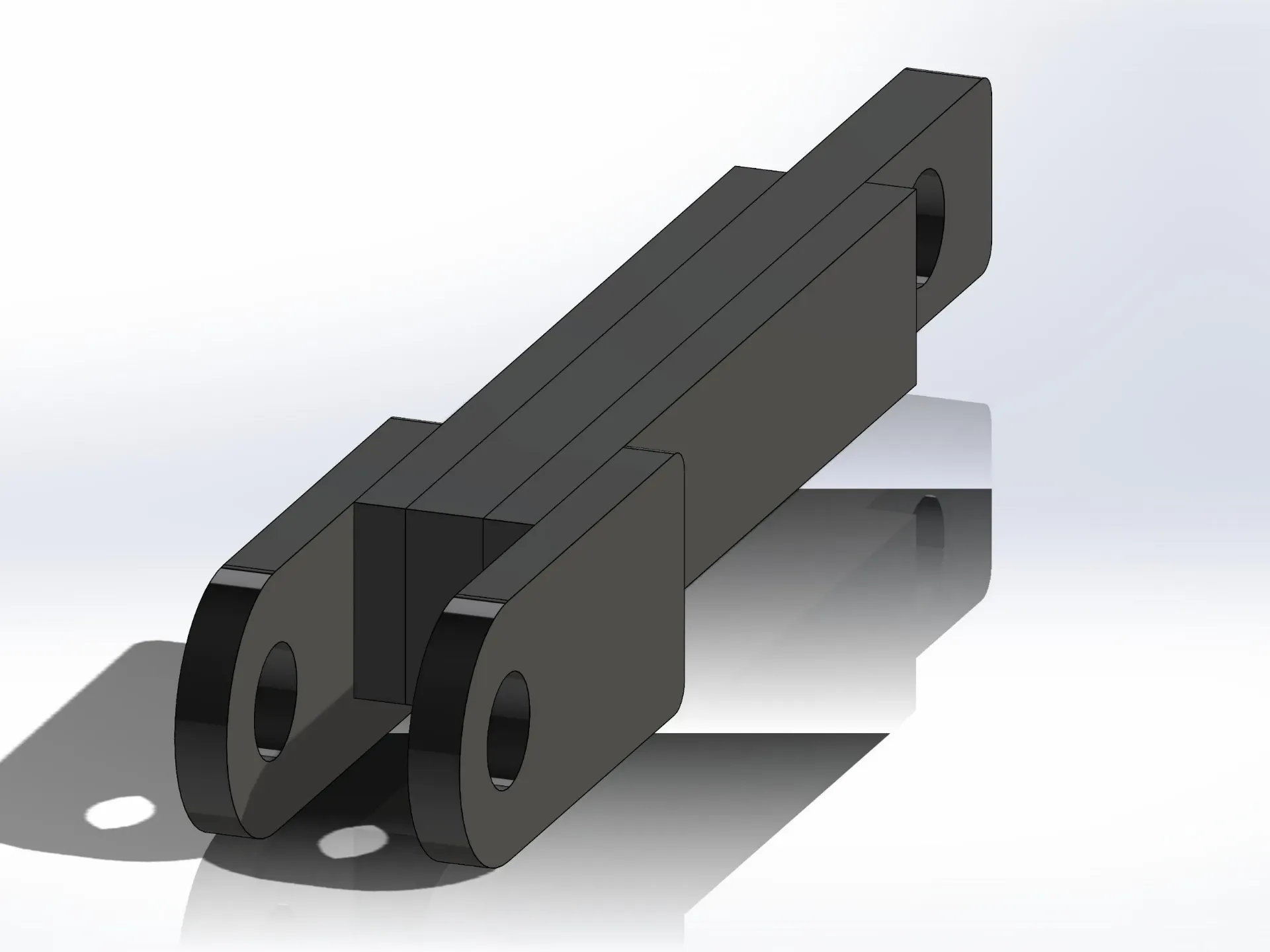 Tow Hooks