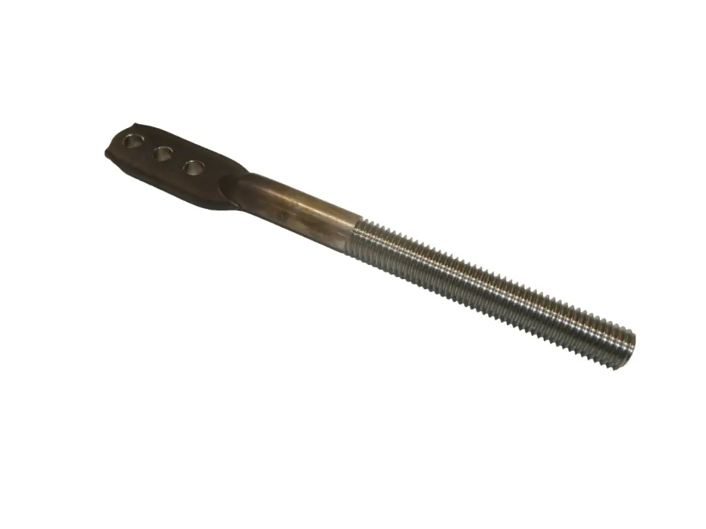 Kenworth Fuel Tank Strap Mounting Bolt