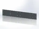 Kenworth Cab Under Door Panels - New Style, 17 Hole Pattern