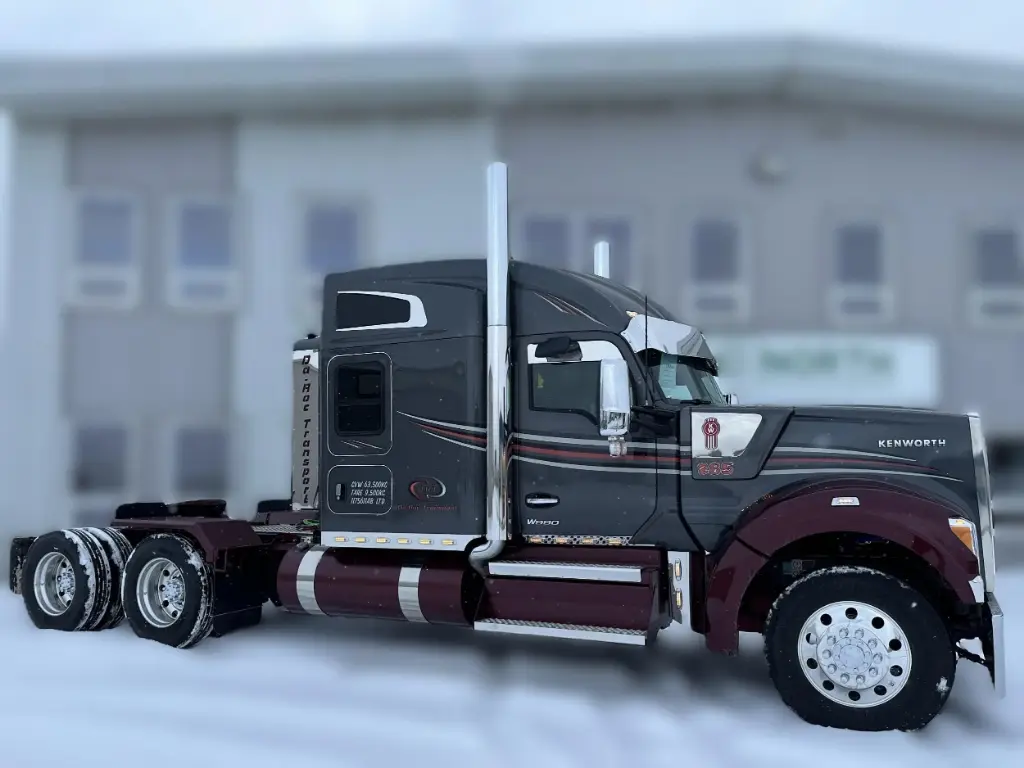 [SLI000417] Kenworth T880/W990 Straight Pipe Style Heatshield  Kits