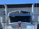 Kenworth Straight Visors