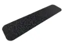 Step Grips - Black Rubber Coated Aluminum