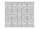 Peterbilt 389/589 STC Punched Grills - 379 Style