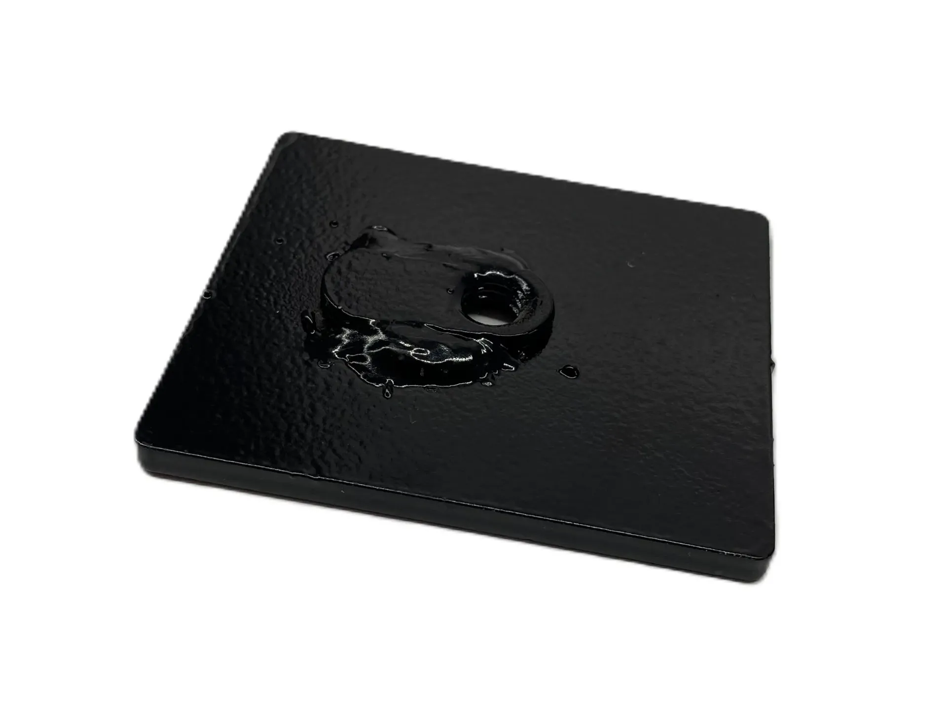 Deck Mounting Bracket - Flat