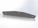 Mud Flap Weights