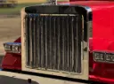 Peterbilt 389 STC Hood Crown - 379 Style