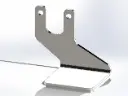Frame Steps - Flex Air/Air Trac Suspension