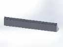 Fuel Tank Fairings