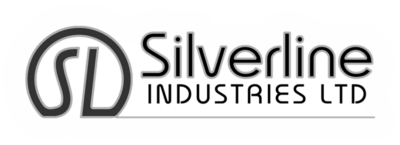 Silverline Industries Ltd
