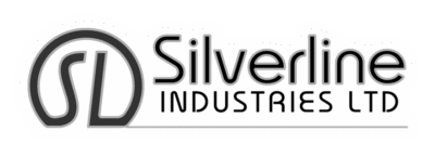 Silverline Industries Ltd