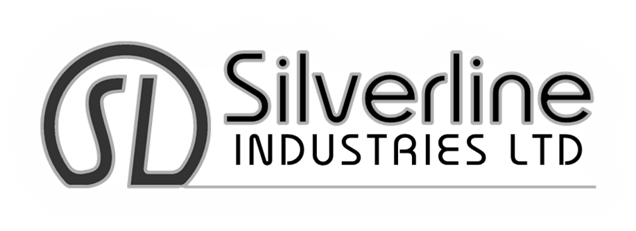 Silverline Industries Ltd