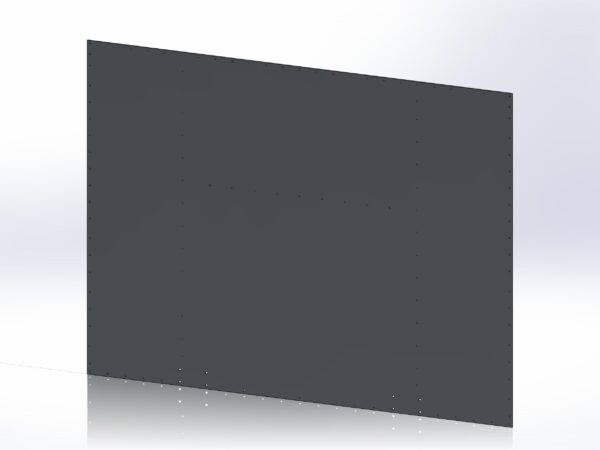 Kenworth Sleeper Panels - Image 12