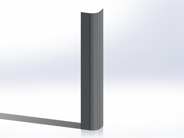 Kenworth Sleeper Panels - Image 7