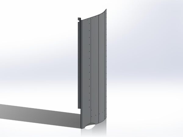 Kenworth Sleeper Panels - Image 6