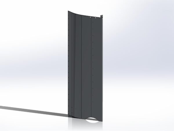 Kenworth Sleeper Panels - Image 5