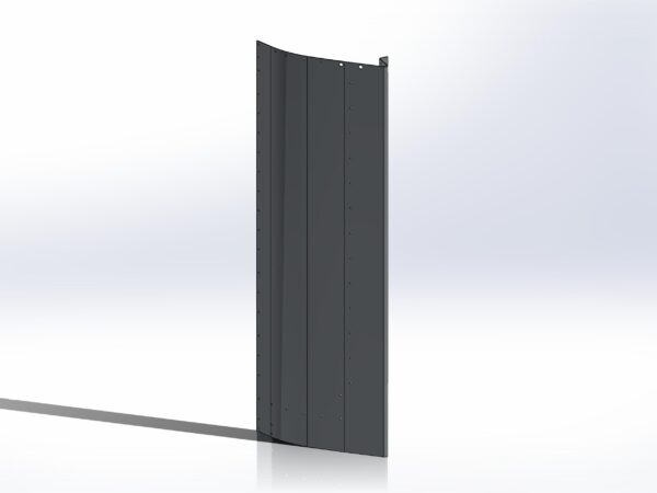 Kenworth Sleeper Panels - Image 3