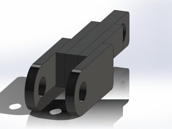 Tow Hooks
