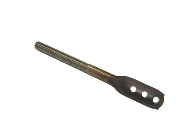Kenworth Fuel Tank Strap Mounting Bolt - Image 2