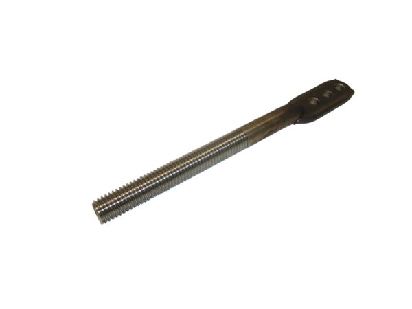Kenworth Fuel Tank Strap Mounting Bolt - Image 3
