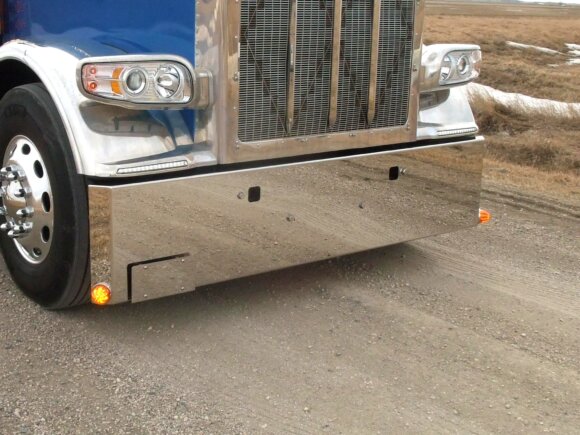 Bumpers